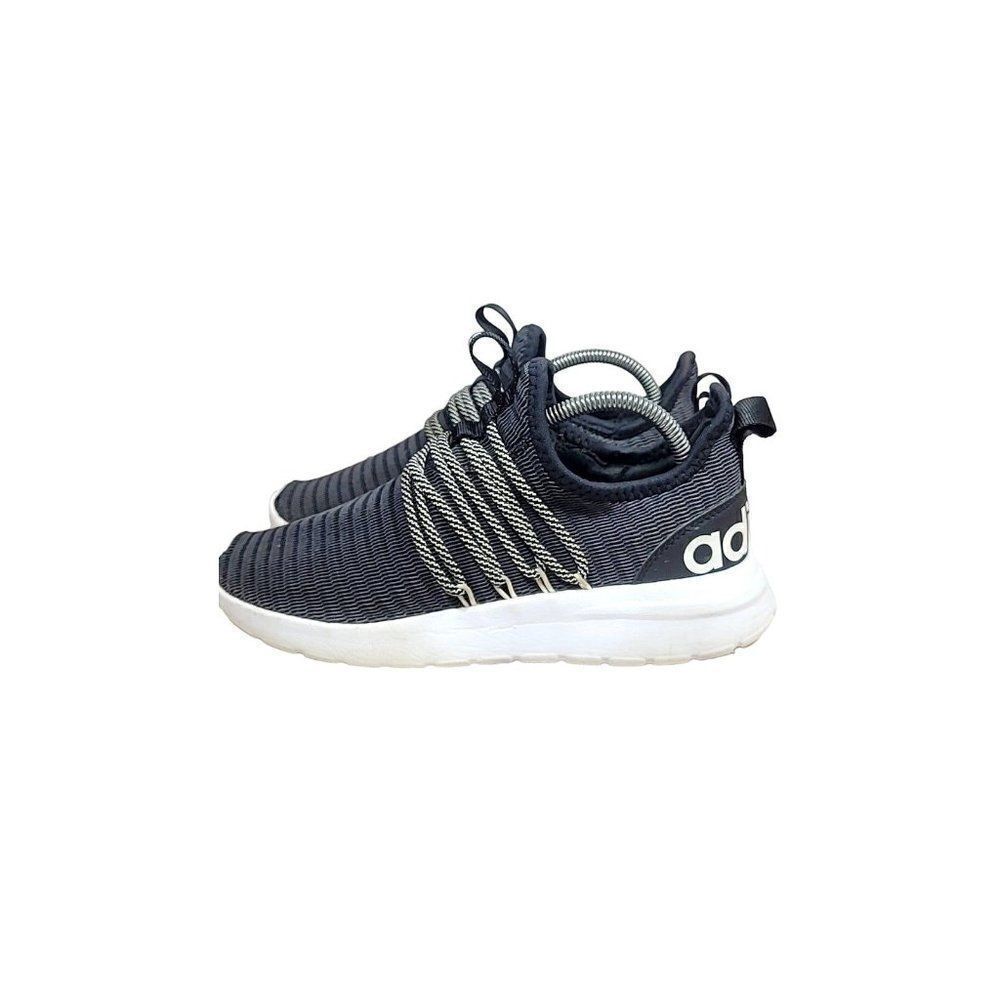 Adidas Lite Racer Adapt Core Athletic Running Shoes Men's Size 7